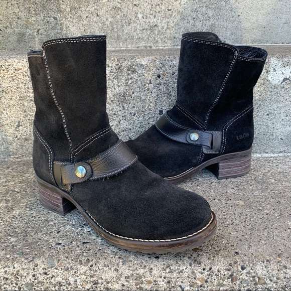 taos craft boot